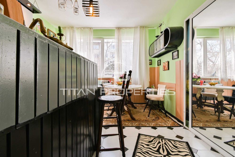 Продава се Тристаен апартамент в София, Яворов - 95 кв.м за 3369 €/кв.м - Снимка #7