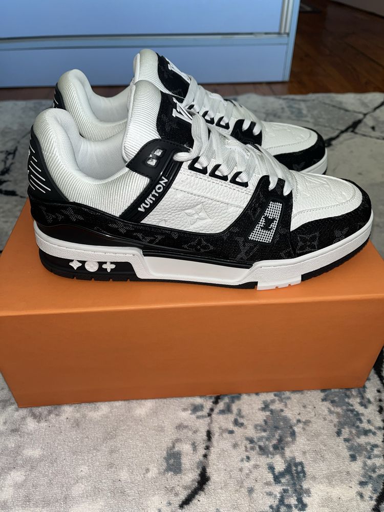 Louis Vuitton Trainer