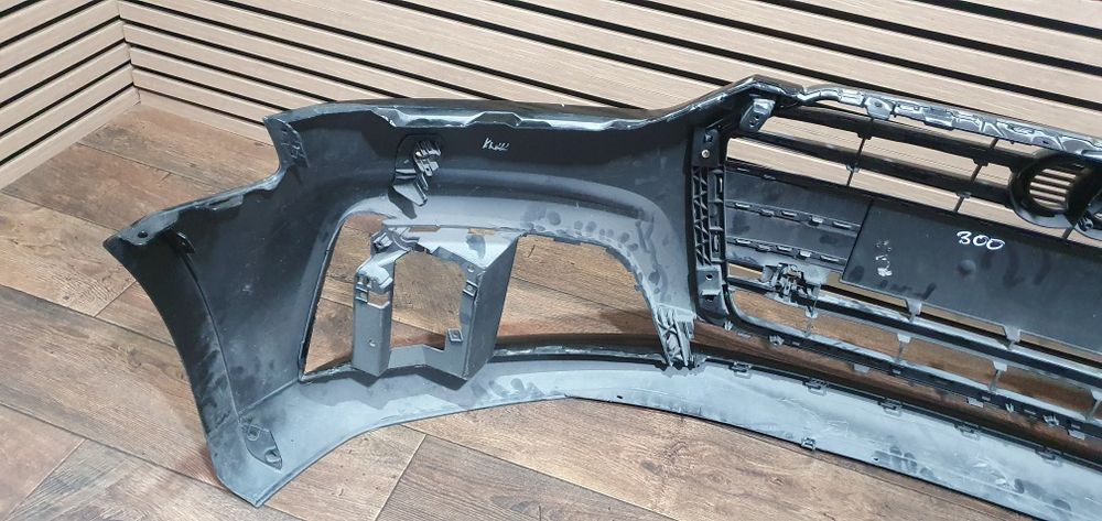 Audi A5 8W bara fata S line grila centrala radiator sline
