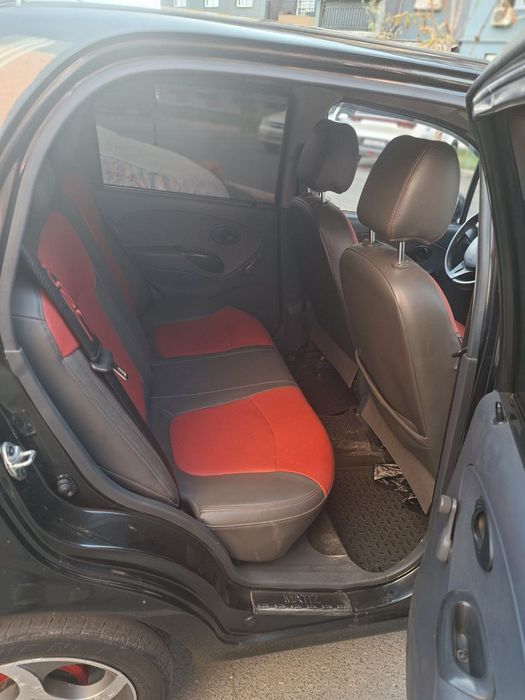 Матиз эксперт 2014 года