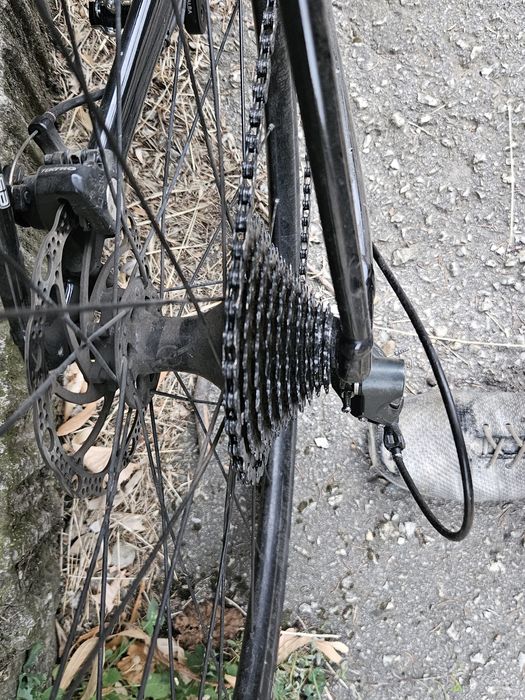 Specialized diverge 28' 58