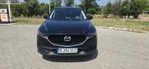Mazda CX-5 Primul Proprietar, stare foarte buna.