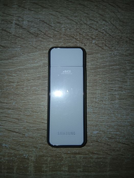 Router Samsung GT-B3740