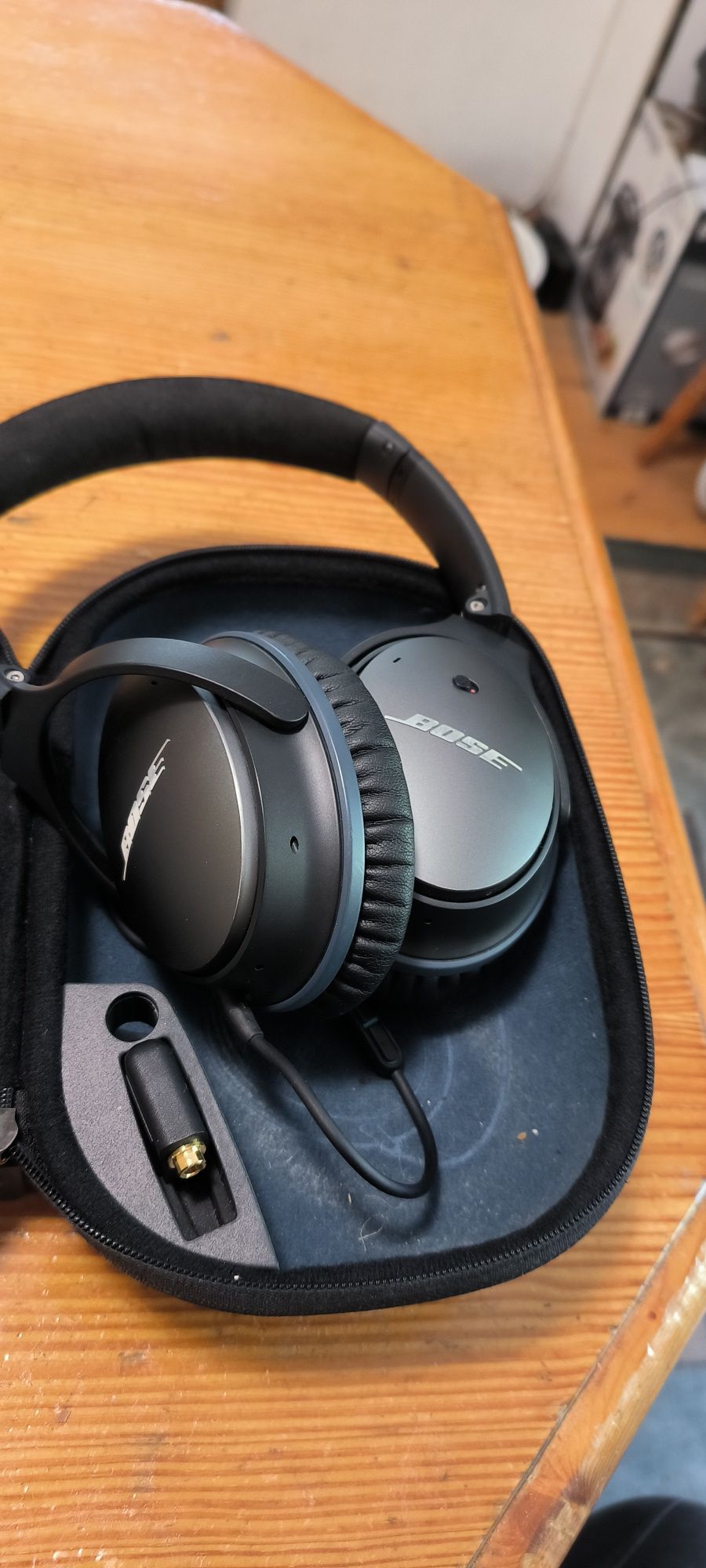 Bose Qc 25 слушалки