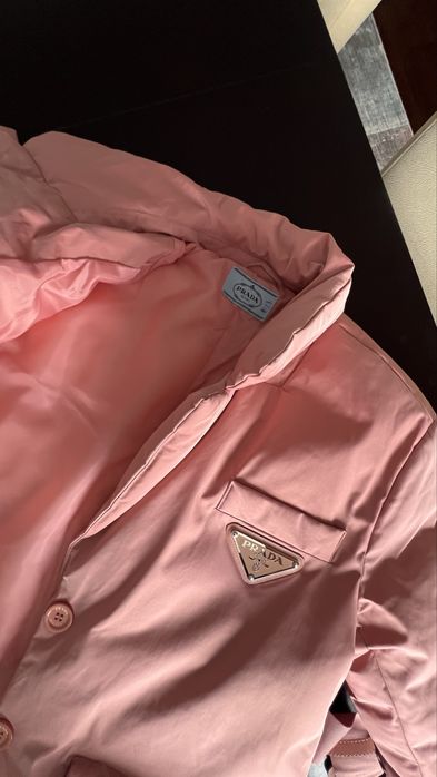 Пуховик 48-50 рр