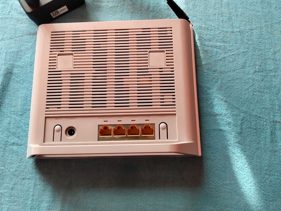 4G LTE сим карти рутер , за Гърция и България перфектен