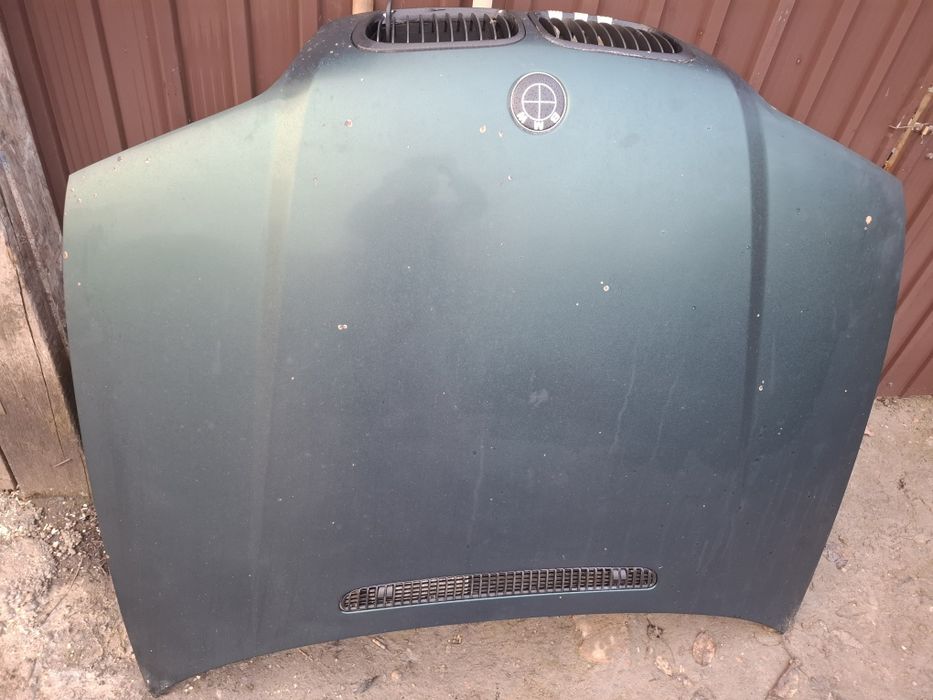 Capotă BMW e46 320 D