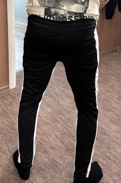 Мъжки анцунг S размер