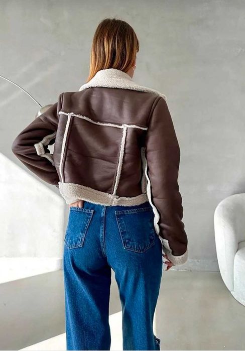 Преходно яке – размер С