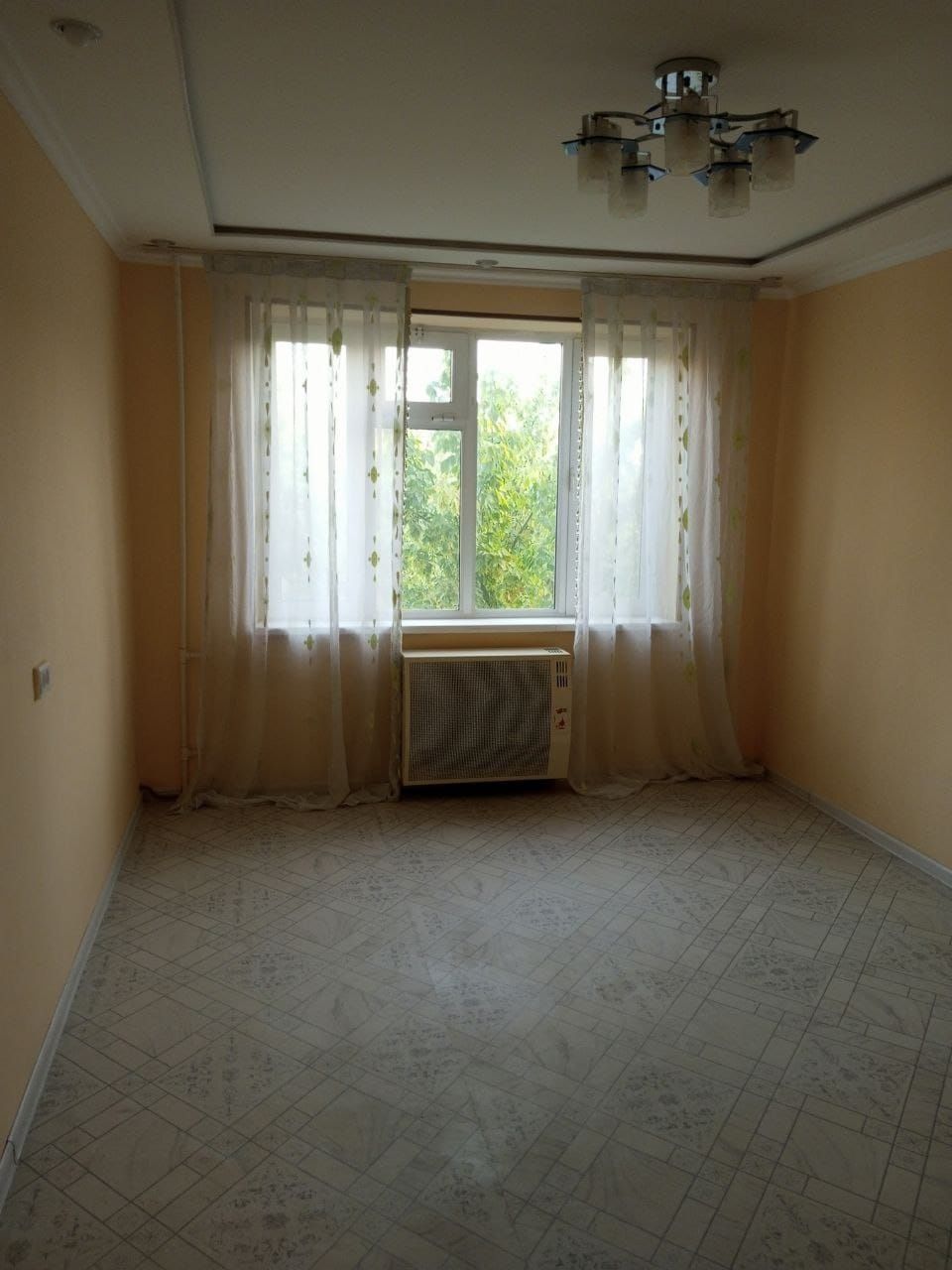 Оилага ижарага берилади