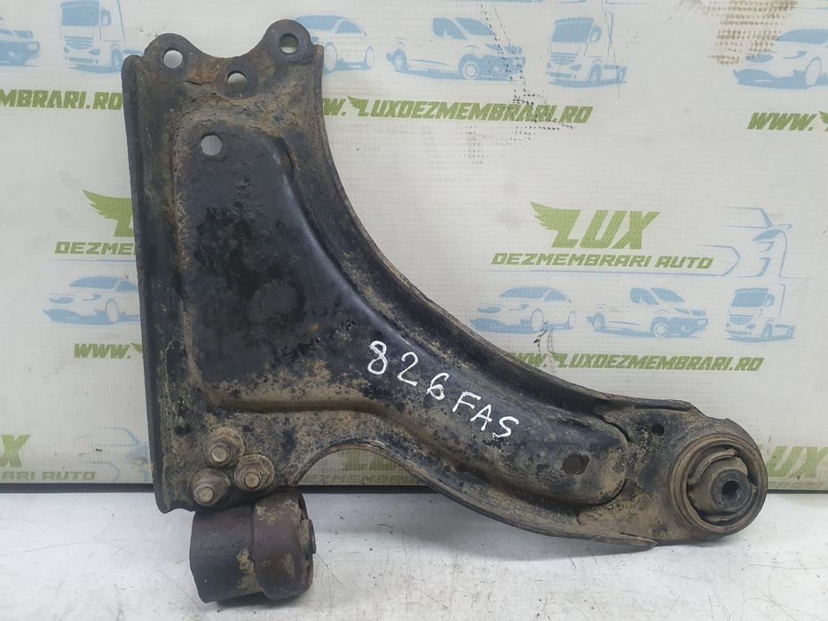Brat suspensie stanga fata Opel Corsa C [2000 - 2003] 1.2 benzina Z12