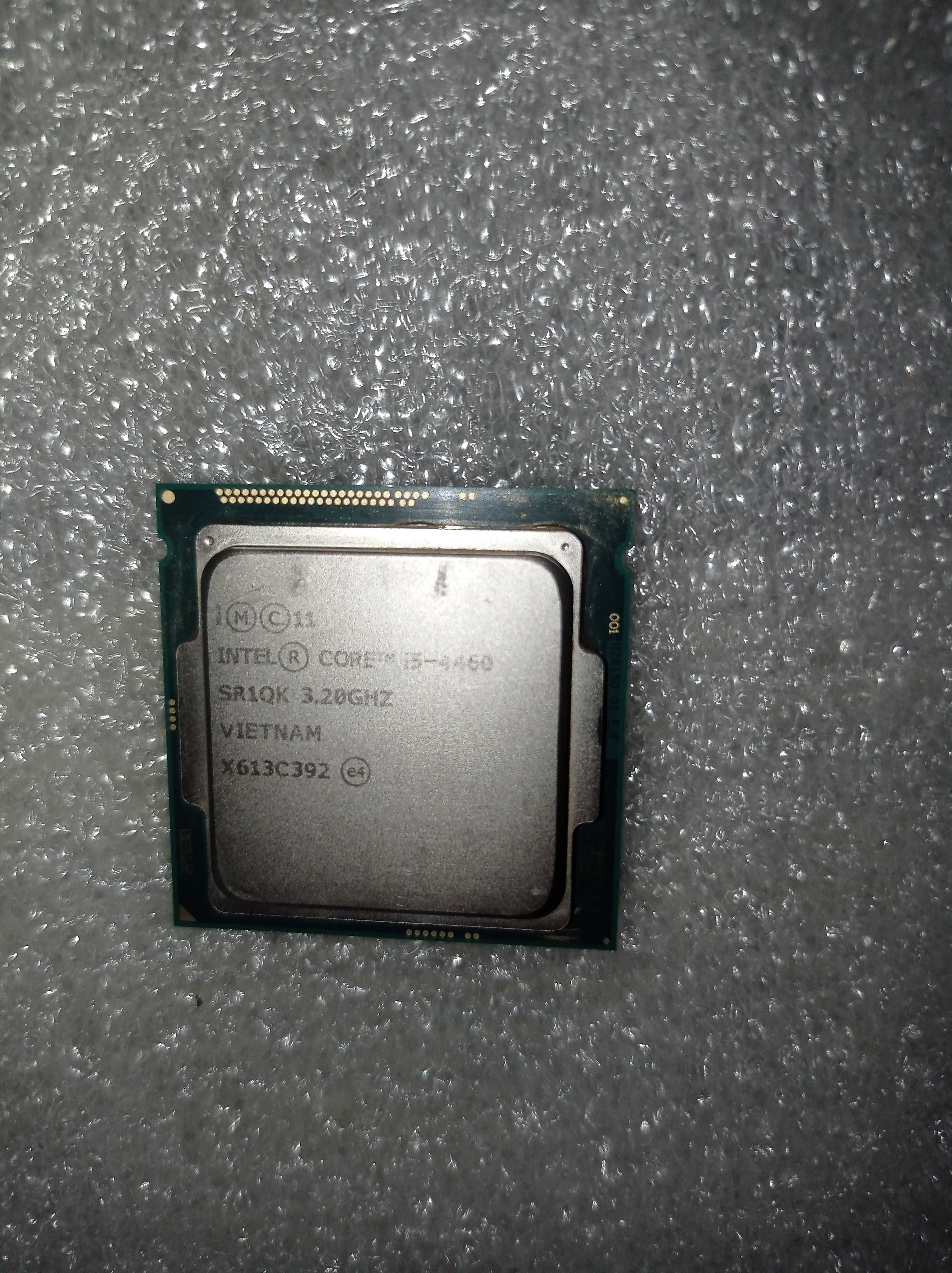 Процессор Intel® Core™ i5-4460  Дам гарантию