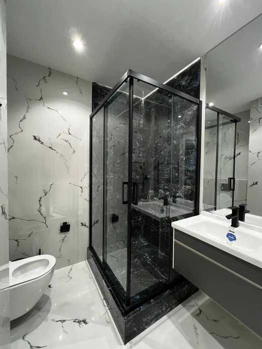 Аренда квартира ЖК «Seoul Mun» 2/2/10 Площадь: 56 м²