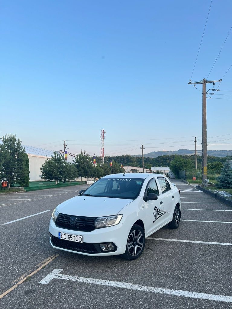 Vand Dacia Logan