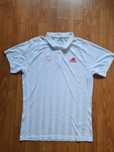 Tricou tenis bărbați Adidas Freelift, mărimea L
