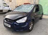 Продаваме на части с макс 1.8тдци ford s-max 1.8tdci.