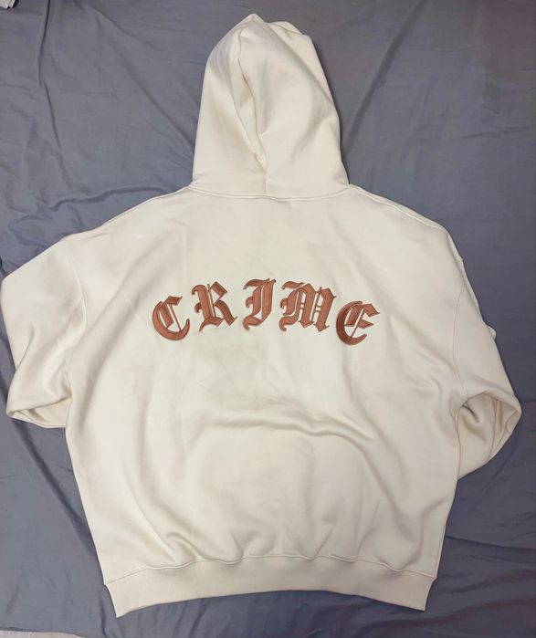 Суитчър Dropsize Crime L