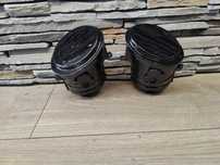 Proiectoare ceata fumurii BMW Seria 3 E46 (98-03) m tech,M5 E39