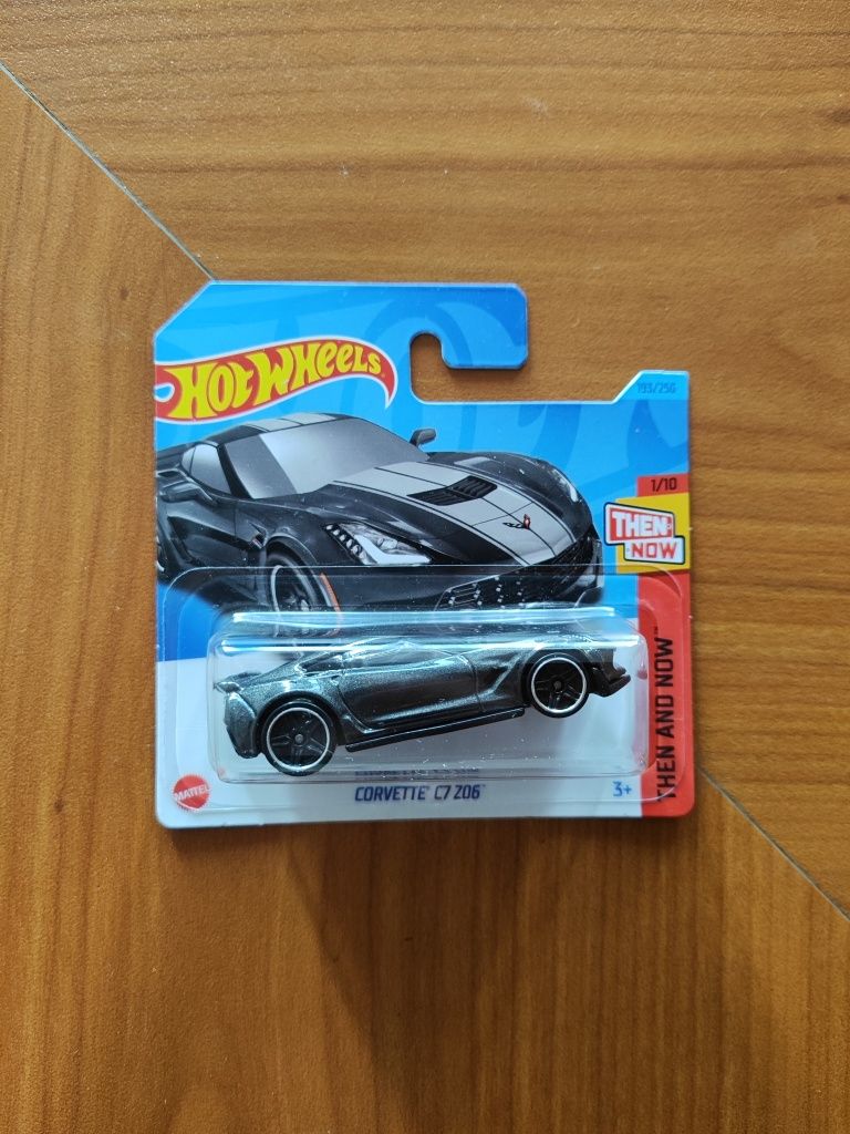 Hot wheels + Porsche