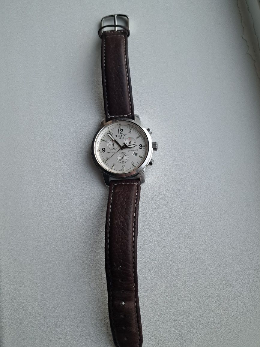 Ceas Tissot prc 200