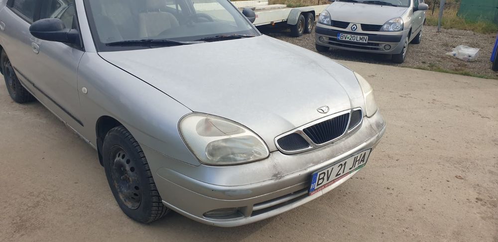 De vanzare Daewoo Nubira
