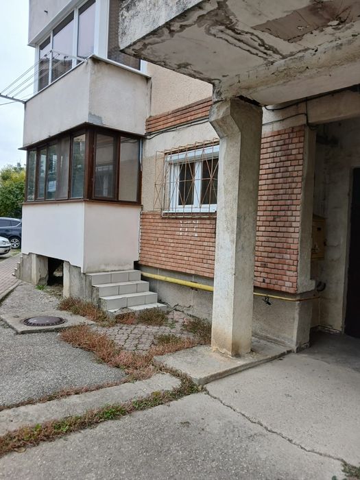 Apartament 3 camere
