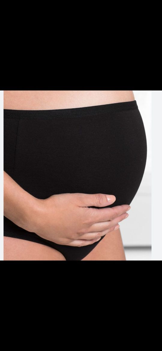 Chiloti chilot gravida mar M,L,XL bumbac 100%