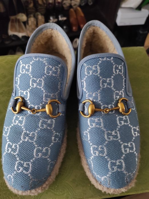 Mocasini Gucci Originali