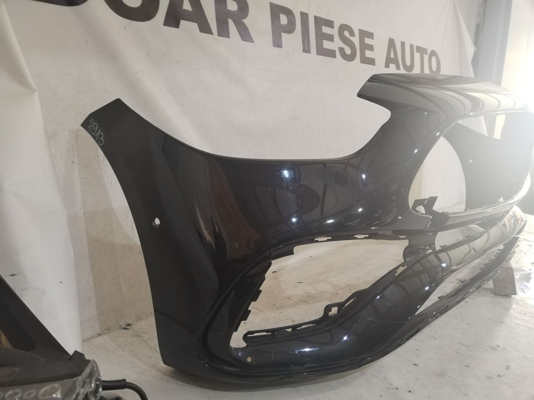 Bara fata Mercedes C-Class W206, AMG, 2021, 2022, 2023, 2024, 2025, cod origine OE A2068858401.