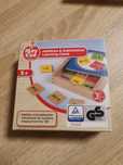 Playtive Cutie educativa plus/minus