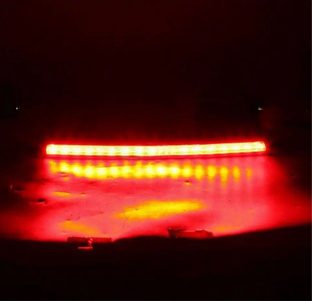 Lampa Frana Suplimentara Al Treilea Stop Portbagaj Jeep Renegade 15-