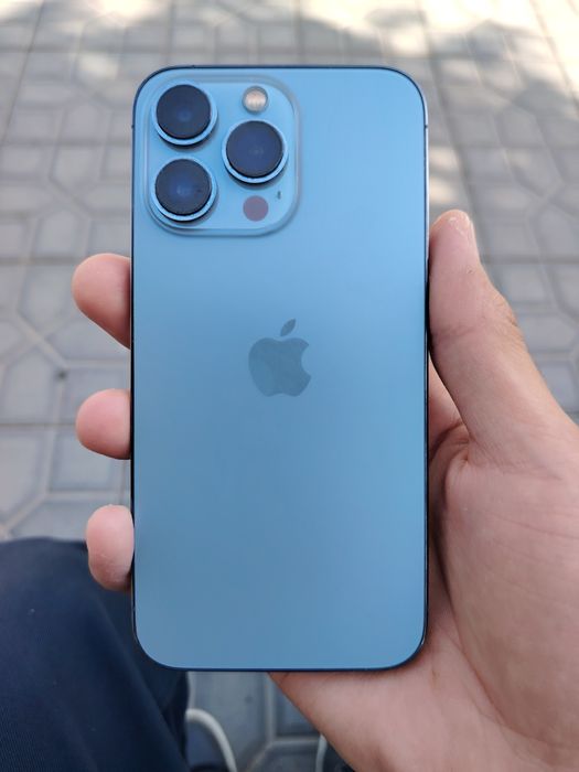 Айфон 13 про хамма жой радной 88% батарея