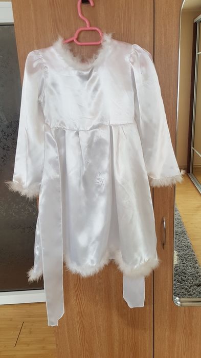 Rochie fetite 7-10 ani