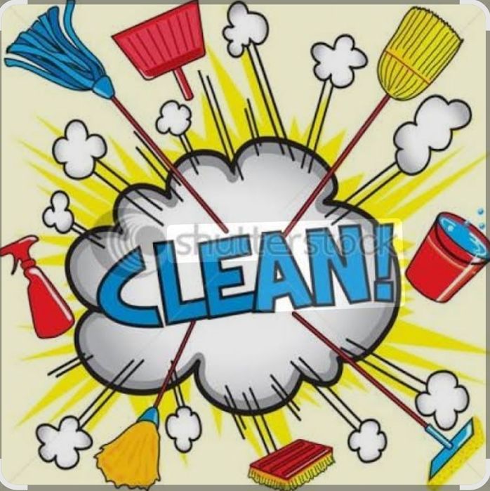 Curățenie,menaj birouri