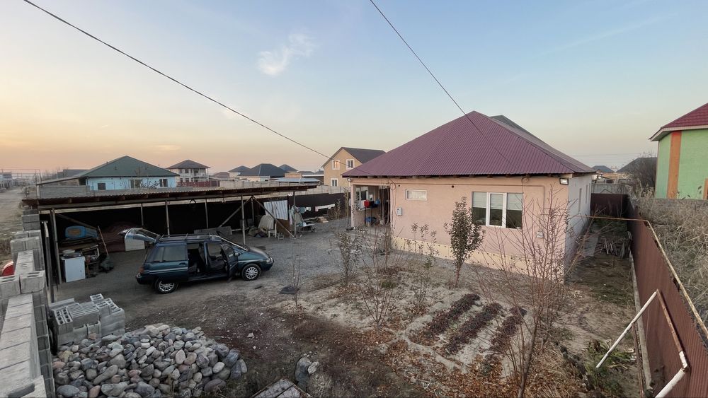 Продается уютный частный дом