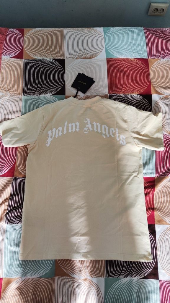 Tricou Palm Angels