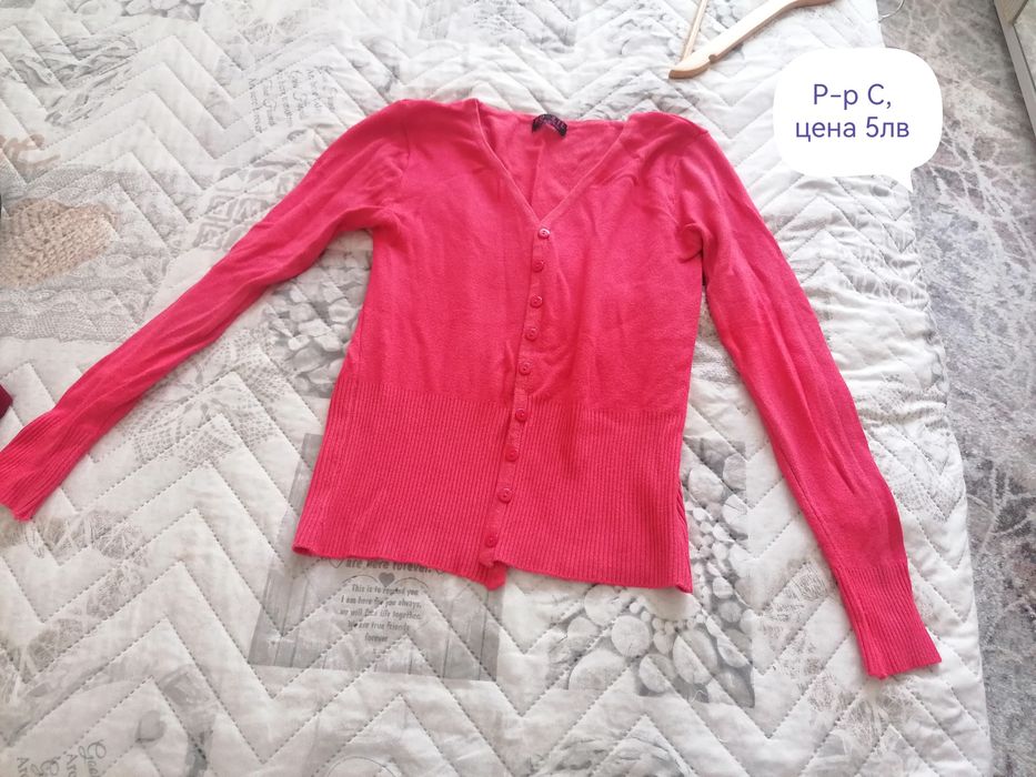 Дамски елегантни жилетки