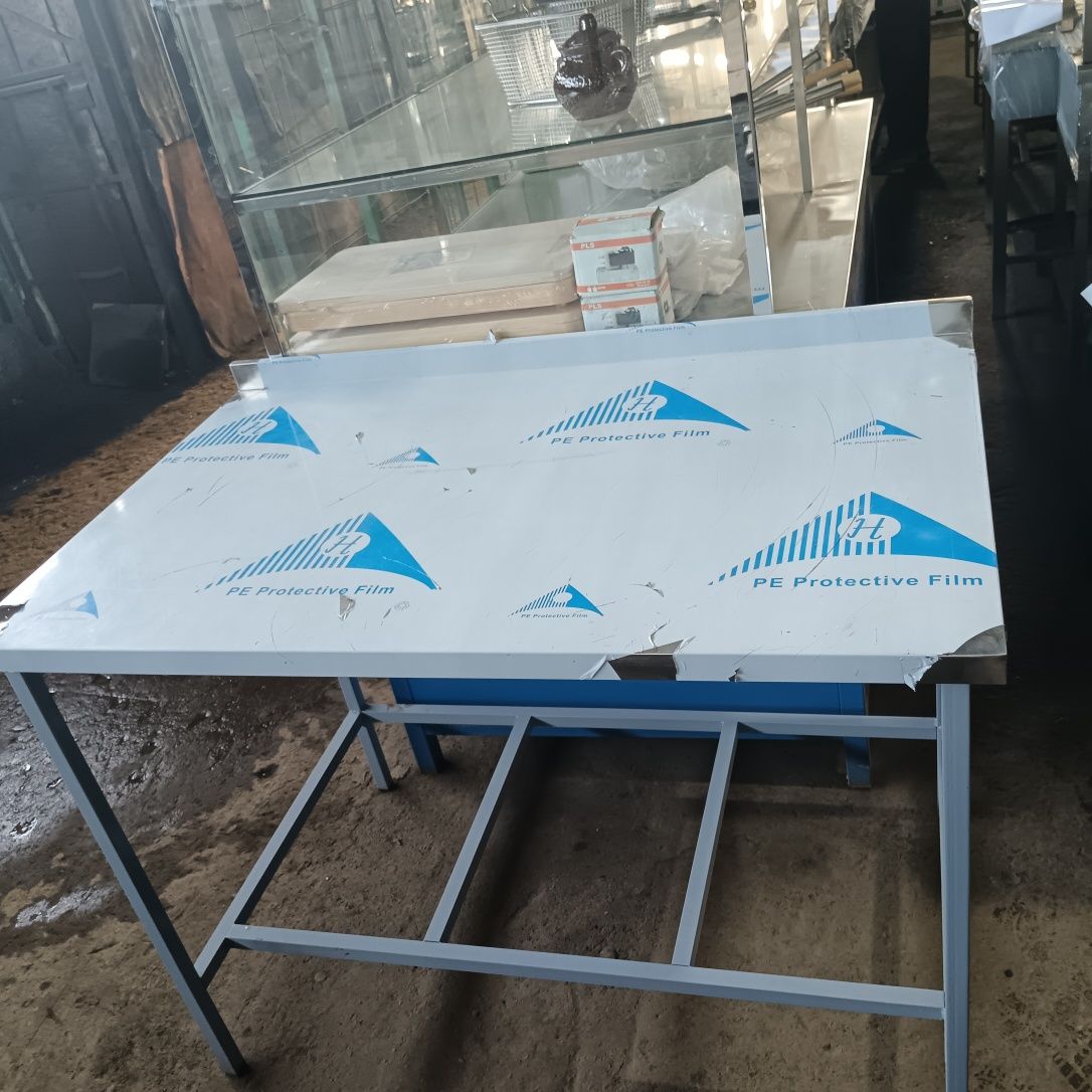 Стол. 110*70.. Заказ оламиз