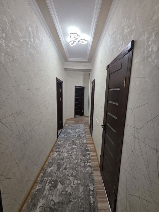 9 Bozor Yangi Xayot Domi