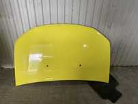 Capota motor Logan/ Sandero 2