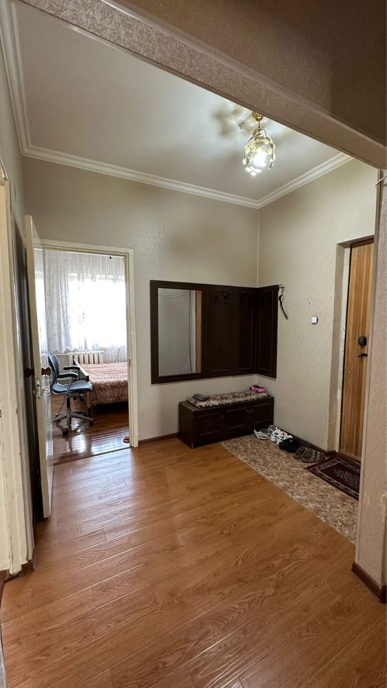 Квартира Тансыкбаево