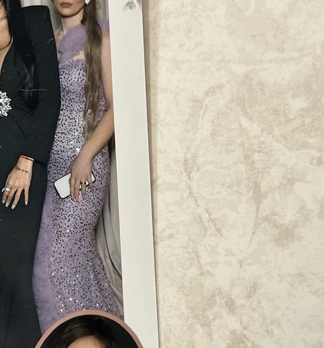 Rochie de seara eleganta