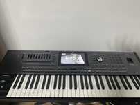 Korg pa 5 - 61 nou garantie