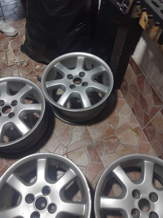 Jante aliaj 16x108