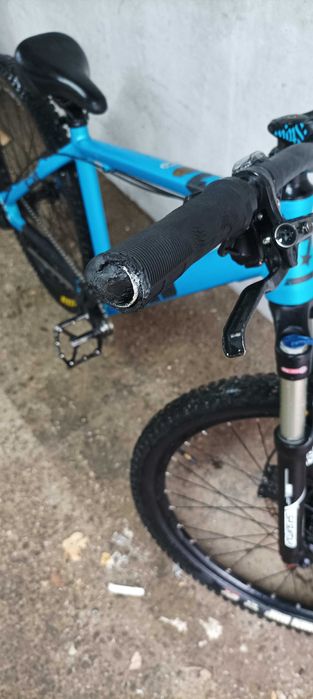 Велосипед DRAG C2-FUN