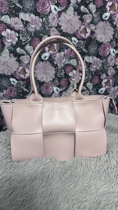 Сумка женская из экокожи