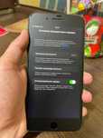 iPhone 8+  продаю ребят в идеал сост отзавитесь цена 45 000 тысяч