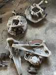 Fuzeta fuzete BMW f10 2.0diesel 184cp n47