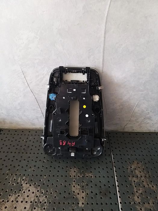 Plafoniera fata audi a4 b9 8w 4k0947135b