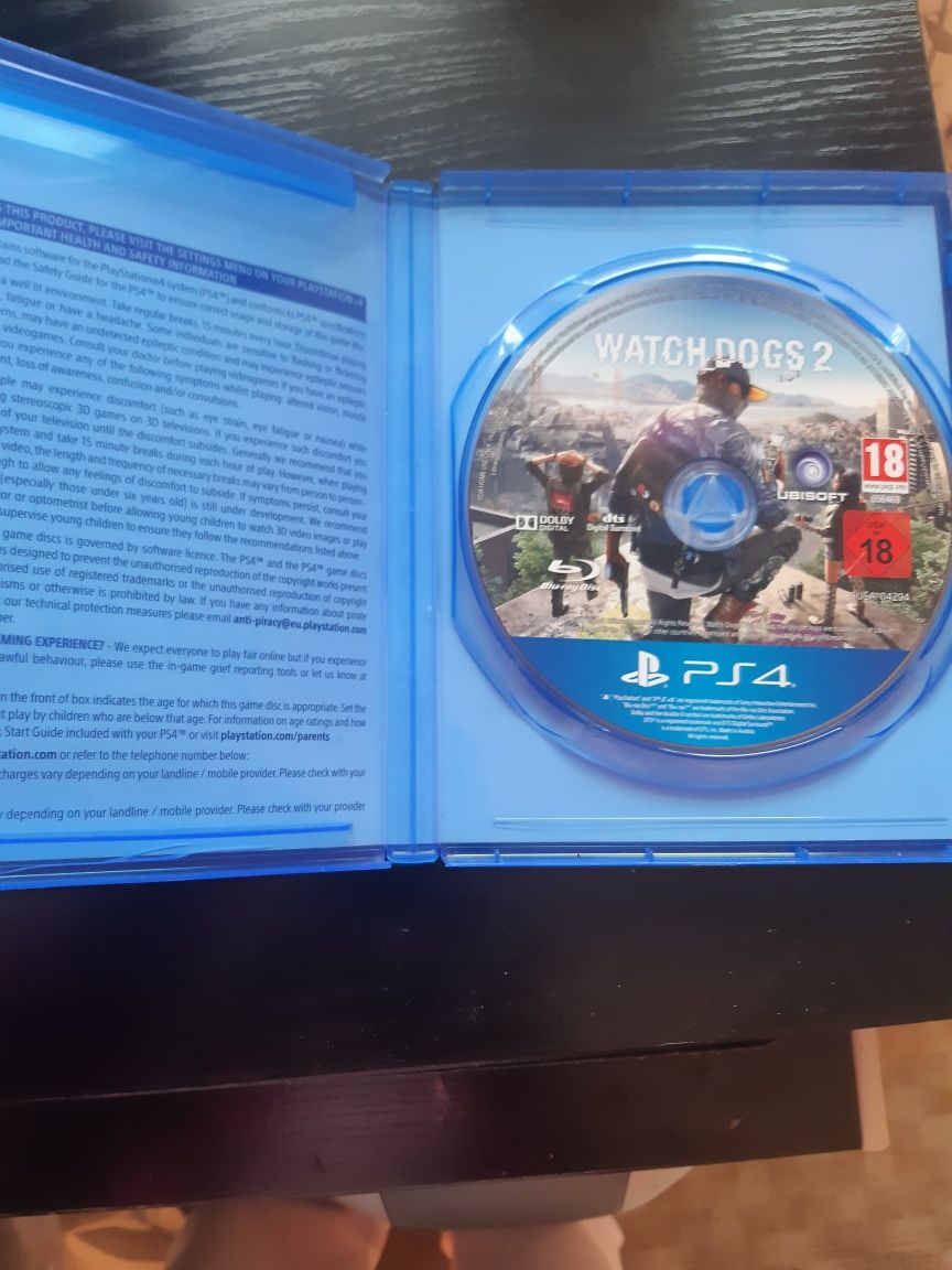 Намалени!Нови игри за PS4